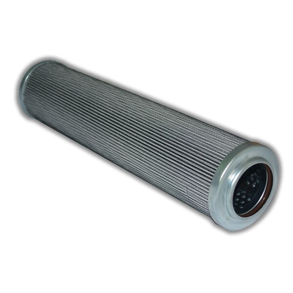 Hydraulic Filter, Replaces INTERNORMEN 01E60025VGHREP, Pressure Line, 25 Micron, Outside-In